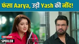 Tumm Se Tumm Tak Spoiler: Aarya Falls Into Meera's Trap, Yash Left Panic-Stricken | Filmibeat