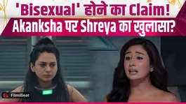 Lock Upp 2: Shreya Kalra Makes Big Claim About Akanksha Chamola, Sparks Buzz