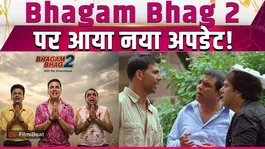 Bhagam Bhag 2 Update: All signals to turn green after 20 years; fans react with shock regarding Govinda.