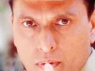 Babu Antony returns with a bang