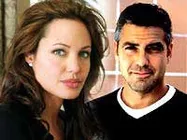 Jolie, Clooney nominated for Golden Globe Award