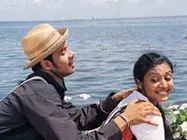 A brave attempt by Jayraj