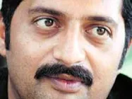 Prakash Raj's temporary dubbing theatre