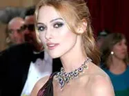 Knightley sends obscene messages to James McAvoy