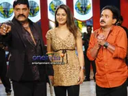 Premabhishekam - Review