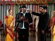 Vikram Gandhi directs Rajendra Babu