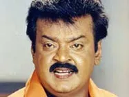 Captain Vijayakanth in trouble again!
