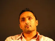 Rahul Bose - a metaphor for his country