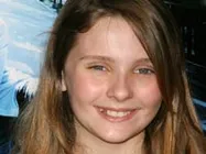 Abigail supports her brother Spencer Breslin