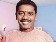 Karunas shows his Karunai on poor again