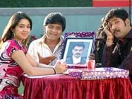 Mayagadu completes shooting