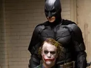 Bale and Ledger continue to reign at the Box Office
