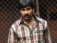 Neninthe regular shooting in progress