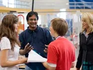 Hollywood beckons Thankar!