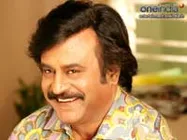 Rajini blesses Pandian's daughter