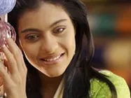 Kajol keeps mum