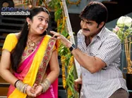 Kousalya Supraja Rama ready for show