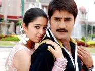 Kausalya Supraja Rama - Review