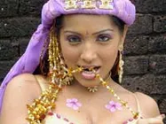 Meghna says 'No' to item numbers!