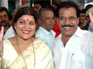 Jayamala releases Iyengar IPS audio