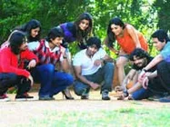 Holidayz, fully loaded with surprises