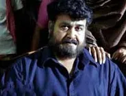 Mohanlal And Kavya bag  Awards