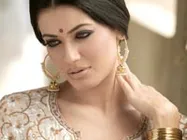 Payal Rohatgi can't stop blushing