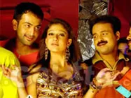 Top Five Malayalam Movies of 2008