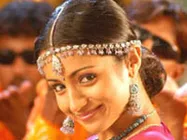 5 Sizzling Hot Babes of 2008