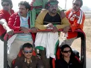 Sourav, next promising star of Navagraha