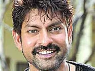 Jagapathi Babu back as undercover cop