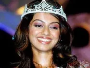 Aarti Thakur, Mrs India World in Abhay