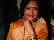 Akkineni award to Vyjayantimala Bali