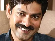 Jagapathi Babu in action drama Adhineta