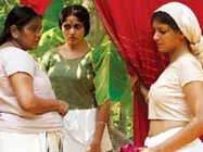 Gandh inspired by Naalu Pennungal