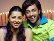 Bhumika-Navadeep, the lovebirds in Yagam