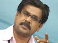 Dileep, our very own Spiderman 