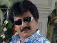 Vivek honoured with Padmashree