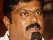 K Manju's unique Press Meet