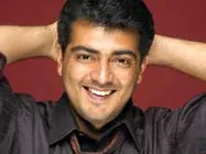 Ajith experiments with his looks