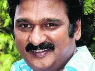 Krishna Bhagwan dons a commando's role