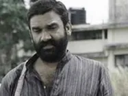 Director Ranjith in Joshi's Robinhood