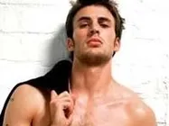 Chris Evans thrilled to meet Sandra Bullock