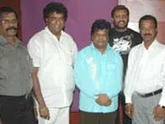 Tsunami trapped in a censor whirlpool