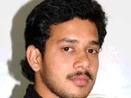 Bharath's clever move!