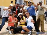 Rutva riding high after Jolly Days