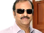 Raju Maharaja on a lavish scale