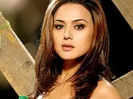 Preity's Heaven On Earth is Videsh in India