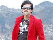 Ram in Rama Rama Krishna Krishna