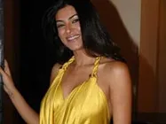 Karma Aur Holi is not a dignified film - Sushmita